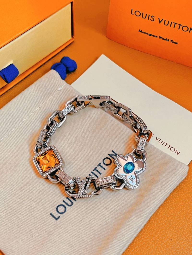 Louis Vuitton Bracelets